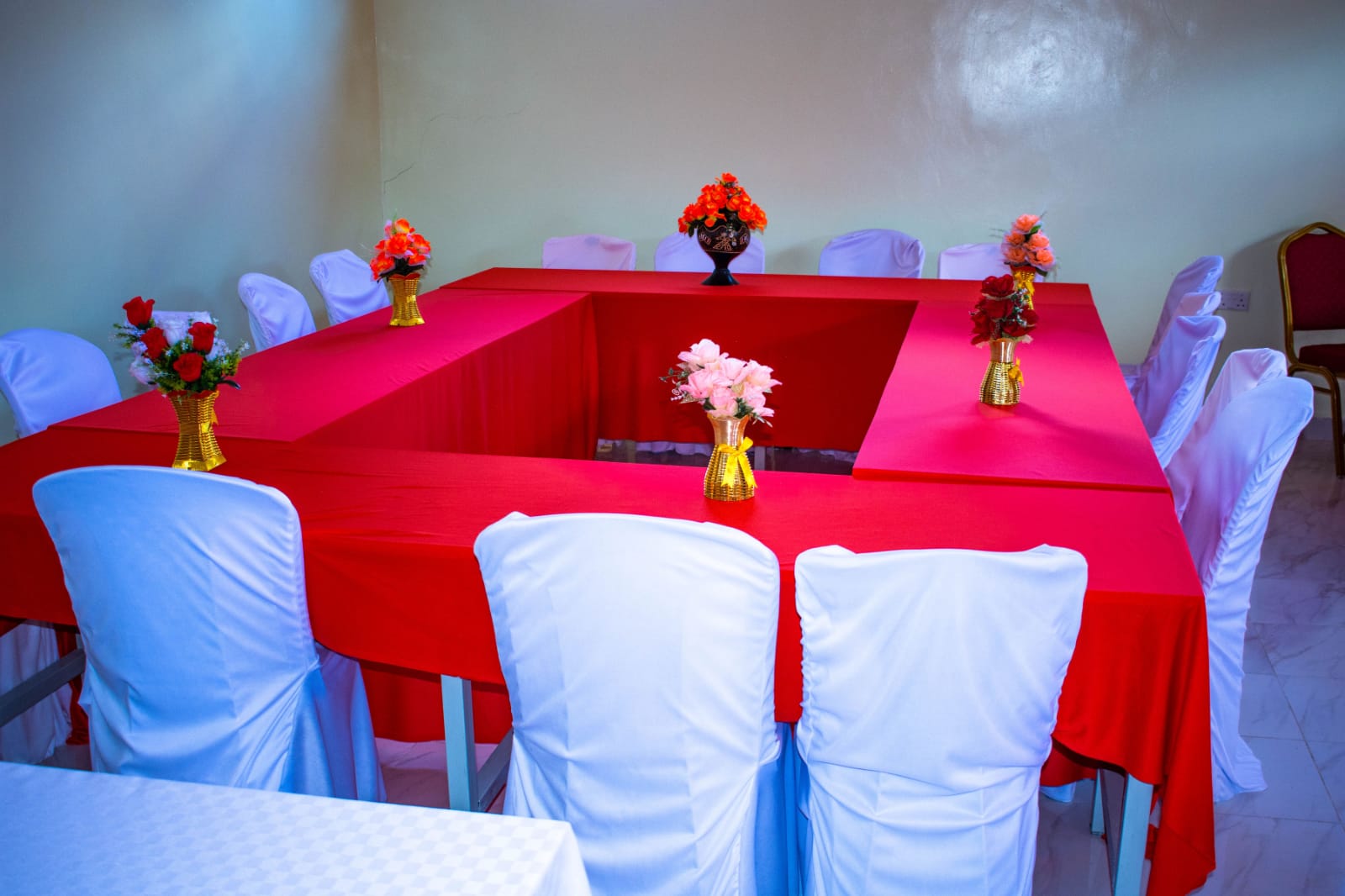 Event Space