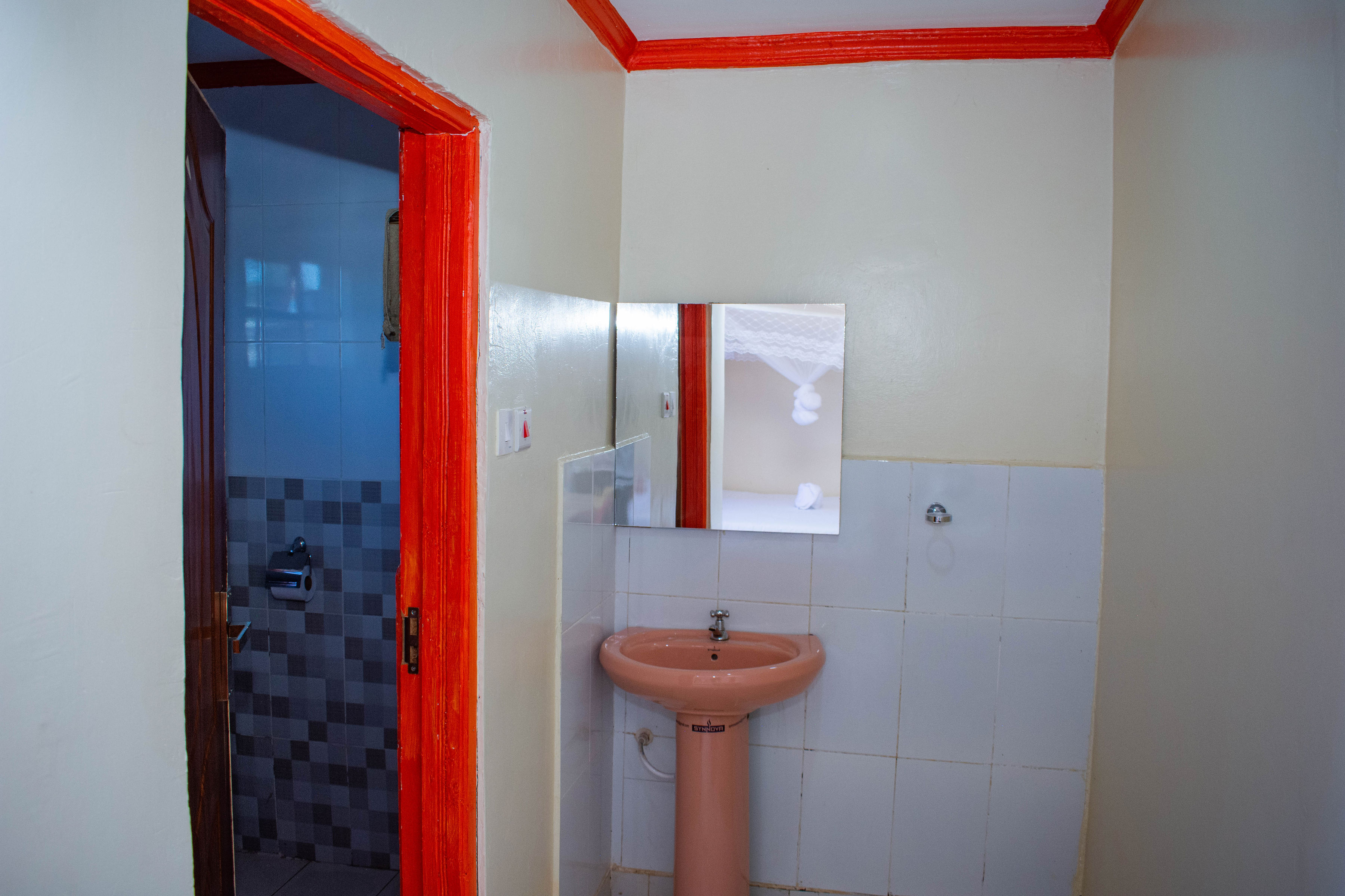 Spa Area