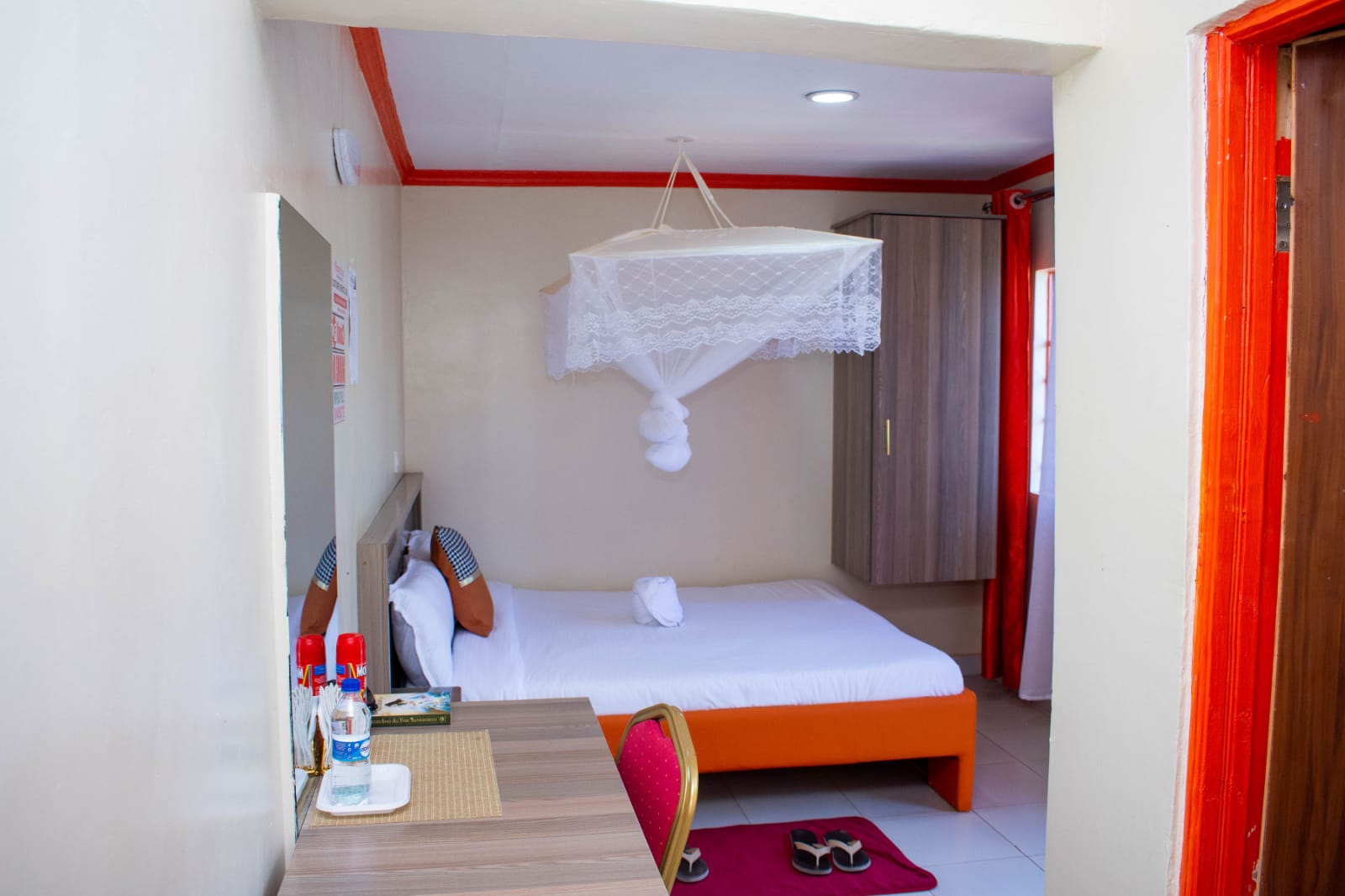 Room Interior