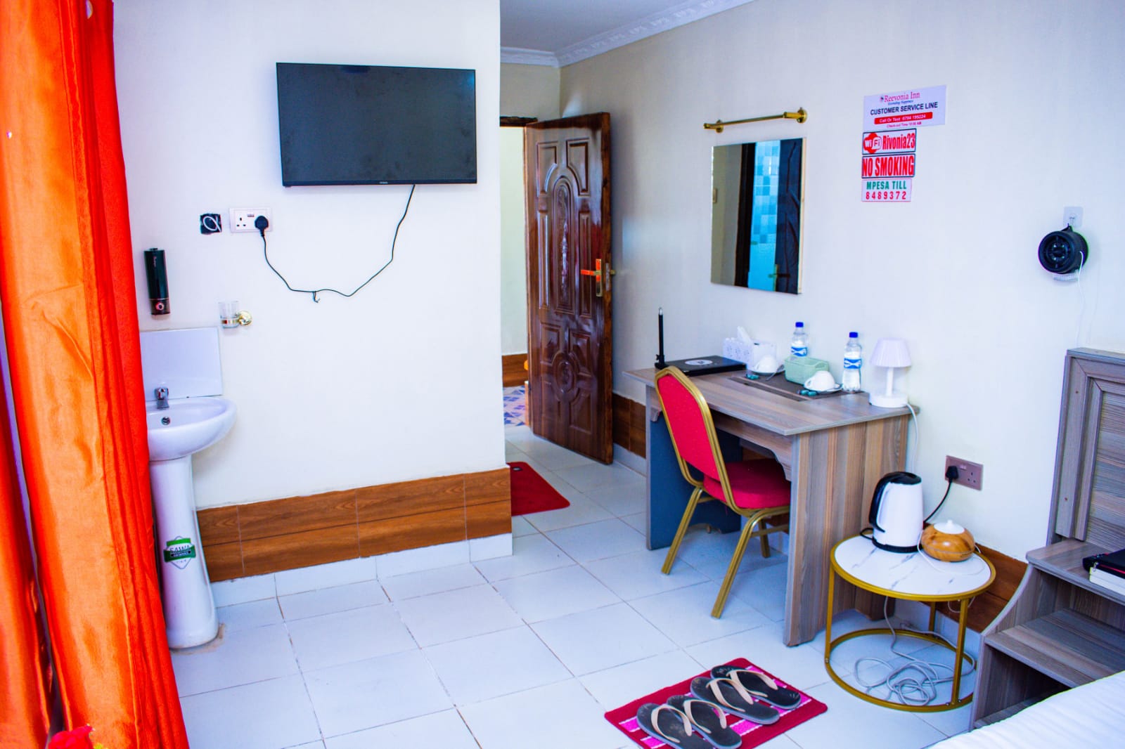 Room View